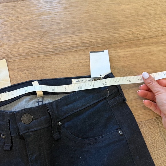 NWT Rag & Bone Legging Jeans - Picture 7 of 9